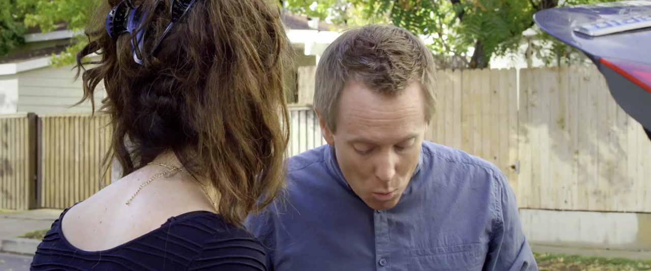 Chasing Molly screenshot 3