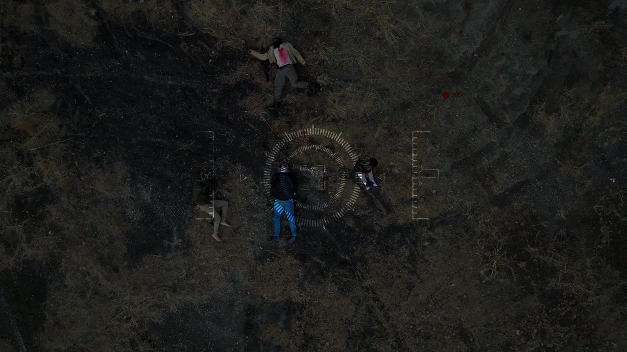 Chasing Raine screenshot 1