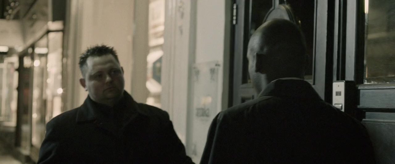 Chasing Robert Barker screenshot 2