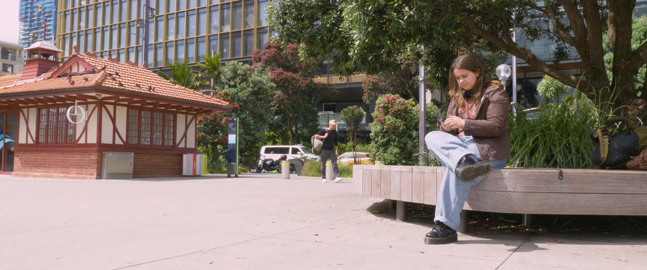 Chasing Stars screenshot 2