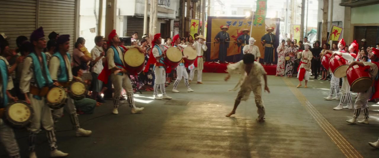Ten no Chasuke screenshot 1