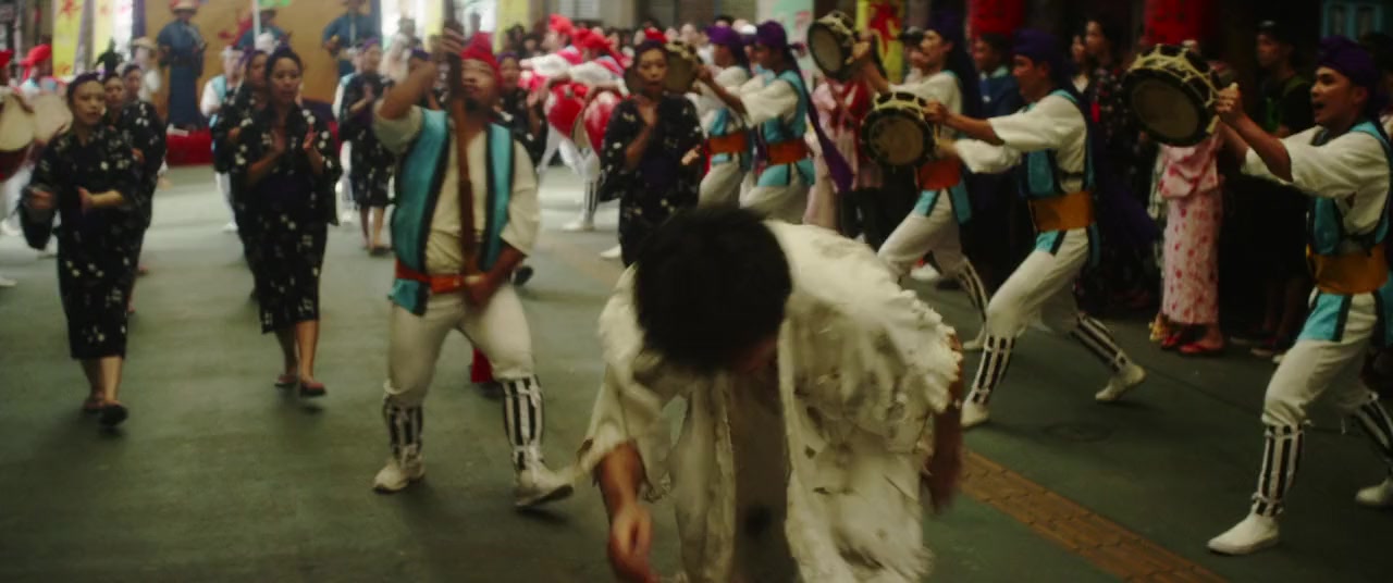 Ten no Chasuke screenshot 3