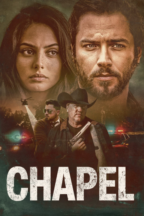 Chapel (2024) poster