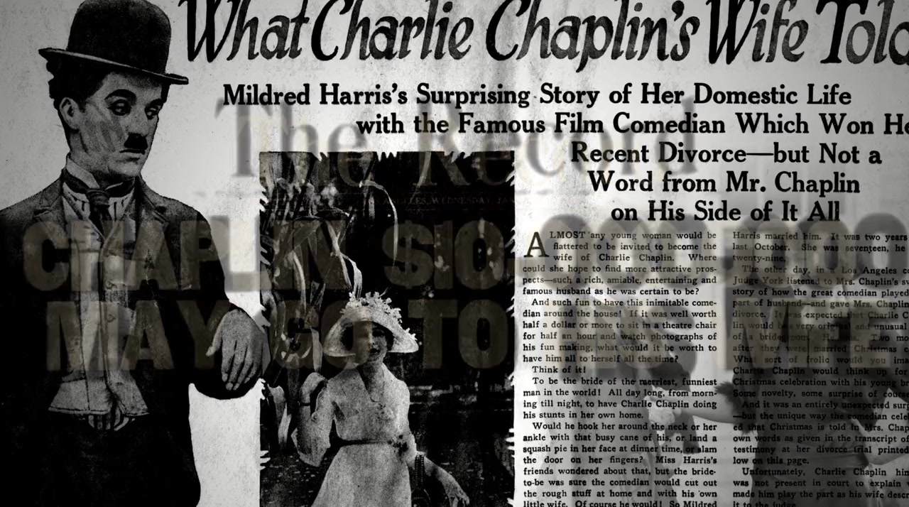 Chaplin à Bali screenshot 2