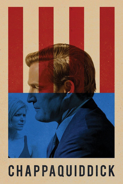 Chappaquiddick (2017) poster