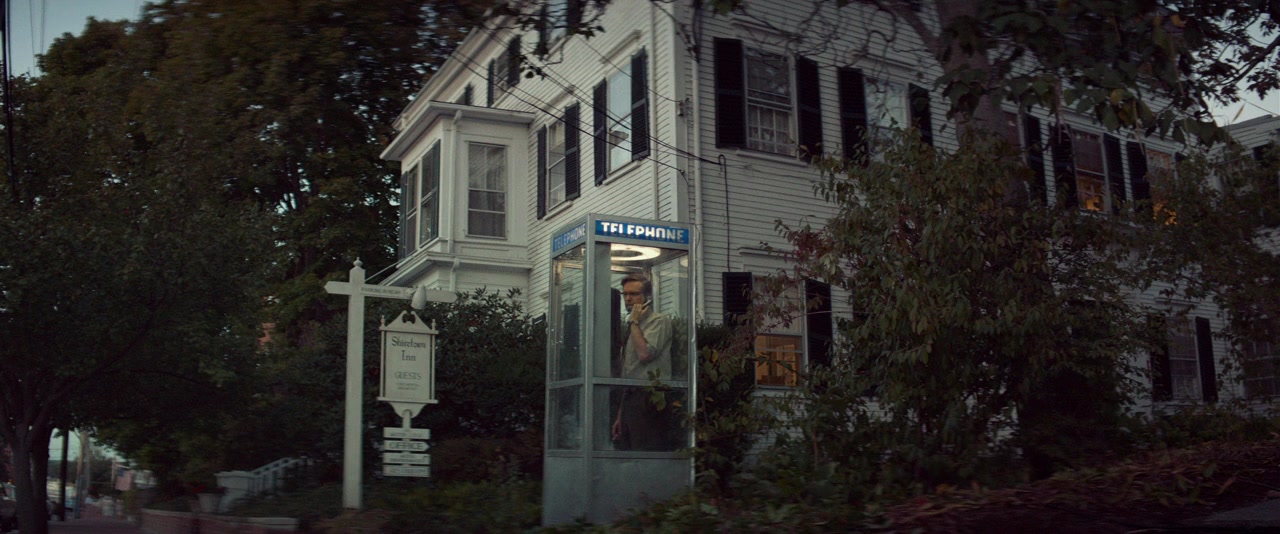 Chappaquiddick screenshot 1
