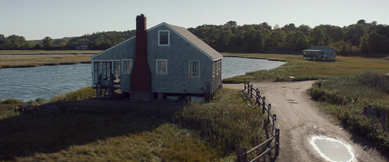 Chappaquiddick screenshot 3
