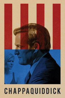 Chappaquiddick (2017) poster