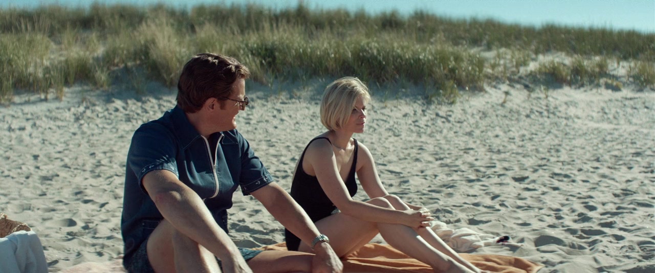 Chappaquiddick, JFK and RFK according to Nostradamus screenshot 1