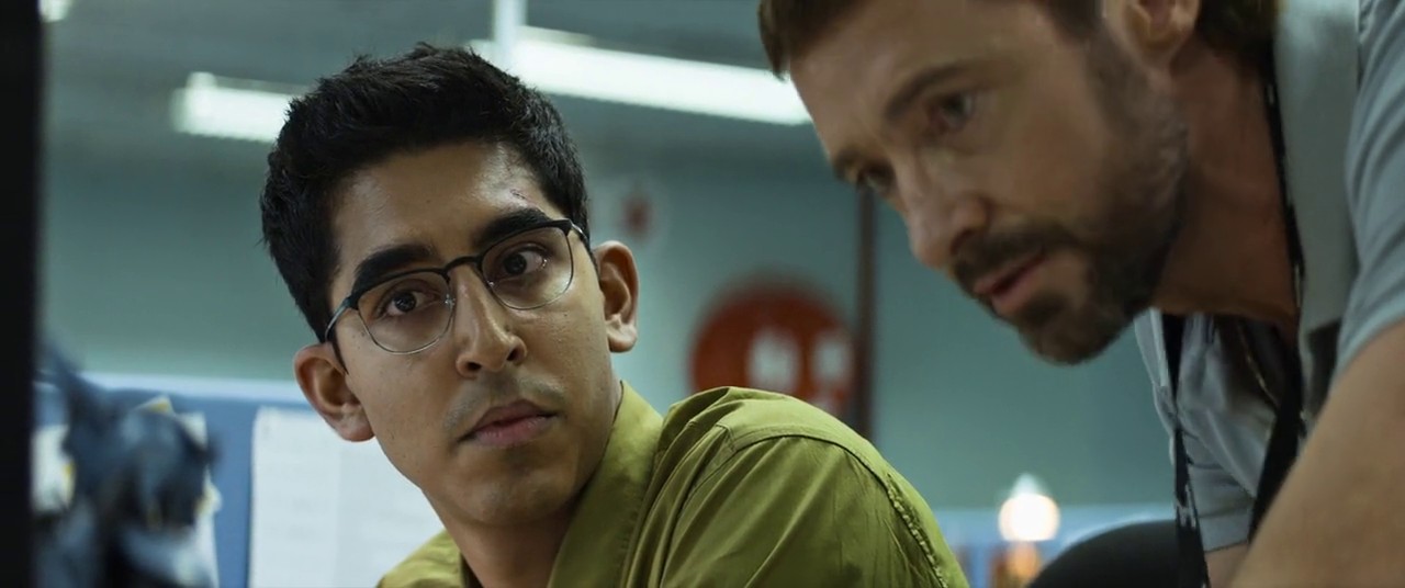Chappie screenshot 3