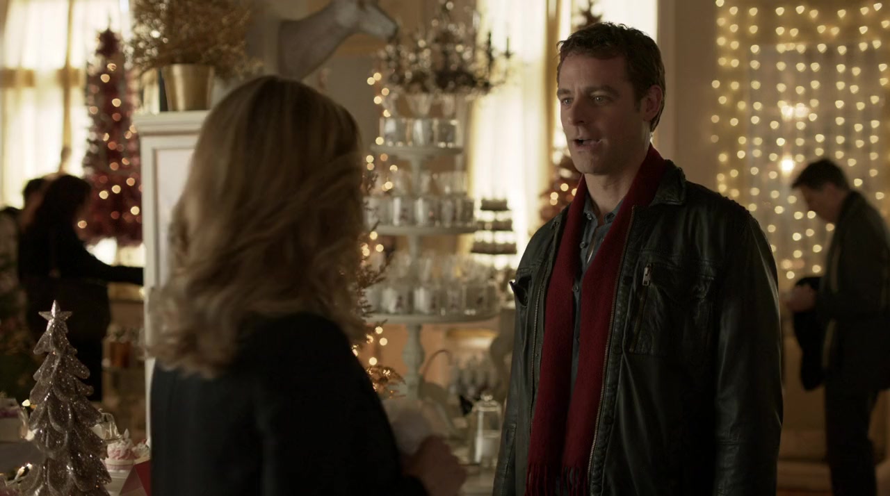 Charming Christmas screenshot 3