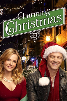 Charming Christmas (2015) poster