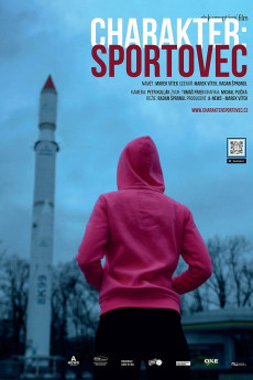 Charakter: Sportovec (2024) poster