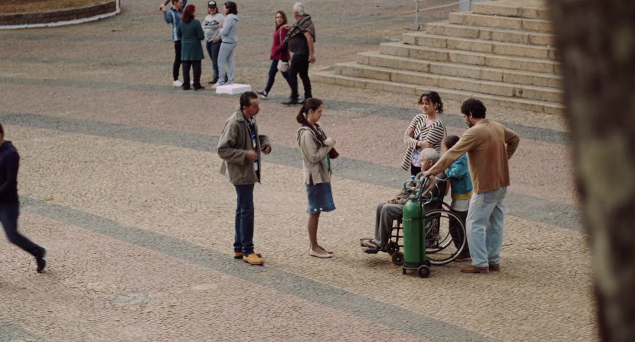 Carvão screenshot 2