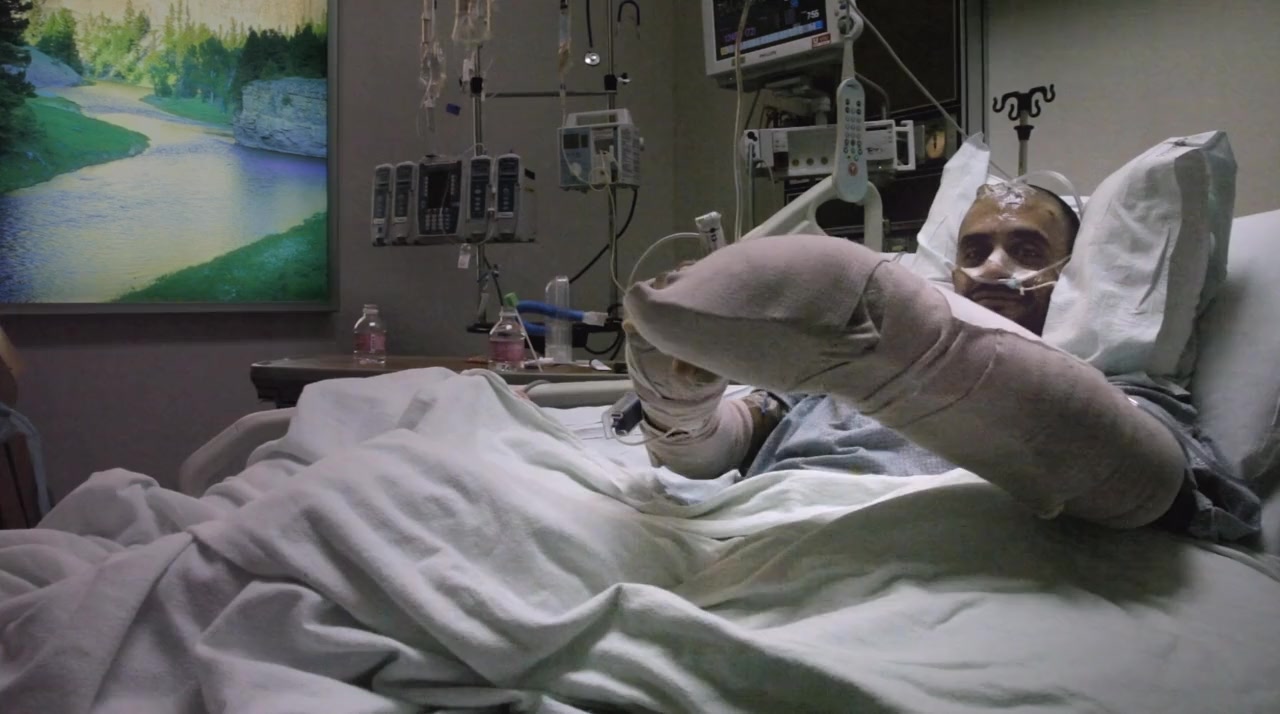 Charged: The Eduardo Garcia Story screenshot 3