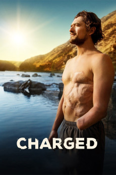 Charged: The Eduardo Garcia Story (2017) poster