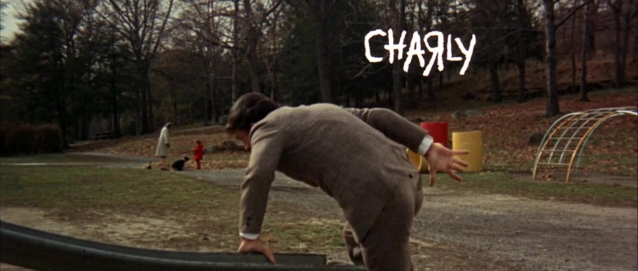 Charly screenshot 3