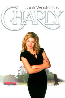 Charly (2002) poster