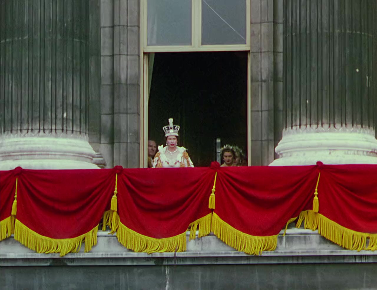 Charles: The Monarch and the Man screenshot 3