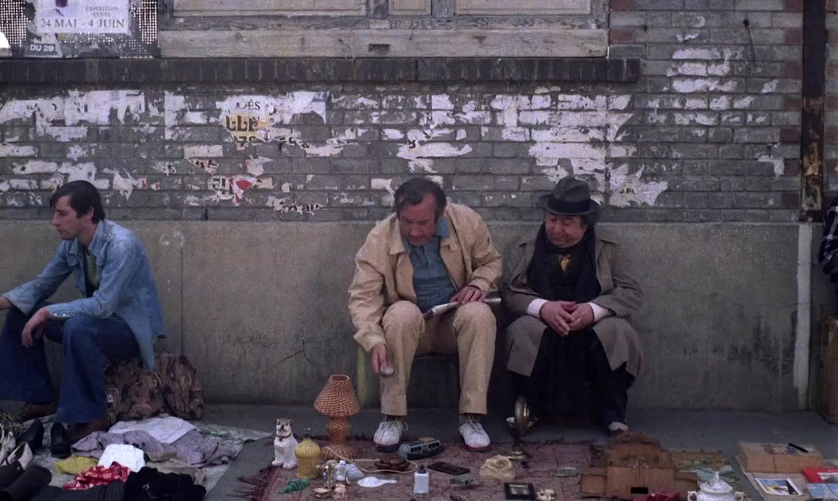 Charles et Lucie screenshot 1