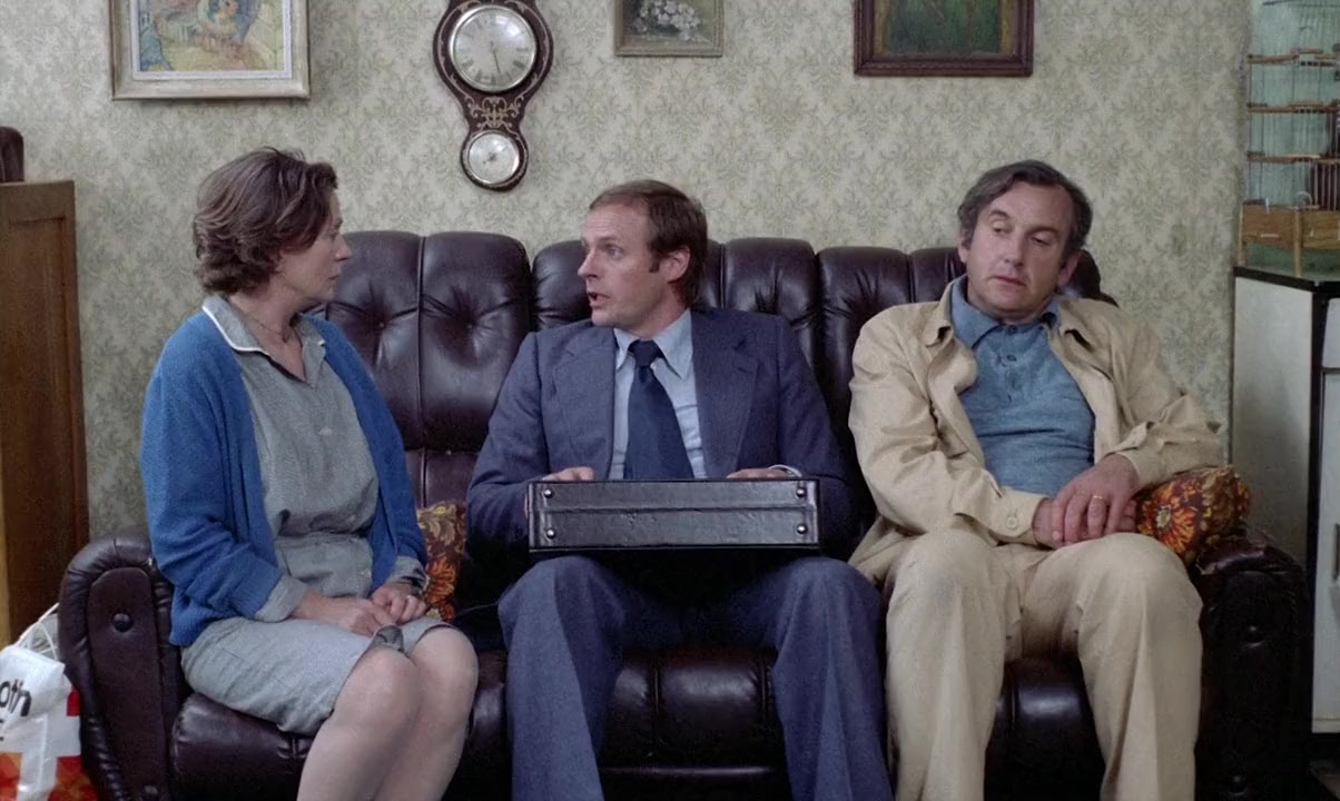 Charles et Lucie screenshot 2