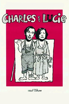 Charles et Lucie (1979) poster