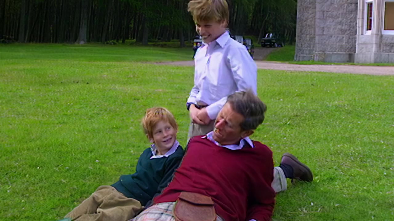 Charles: In His Own Words screenshot 3