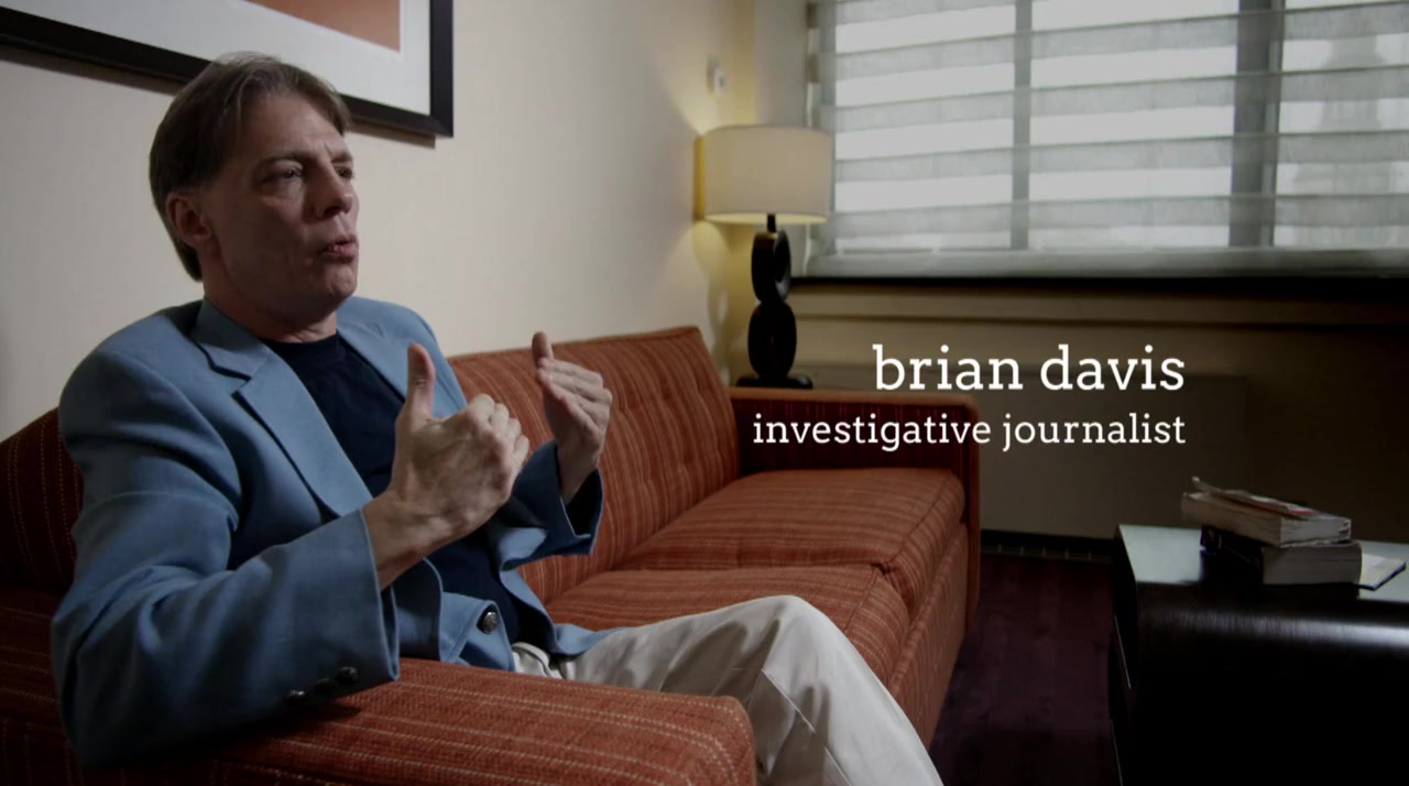 Charles Manson: The Final Words screenshot 3