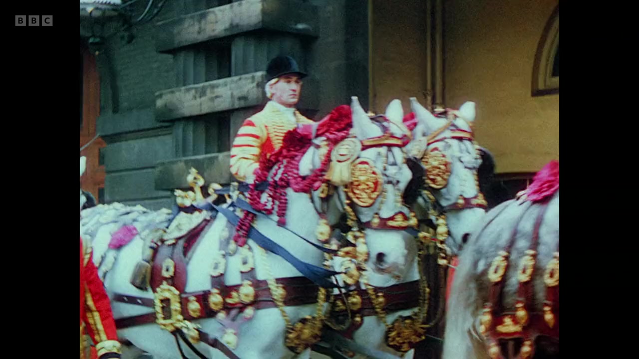 Charles R: The Making of a Monarch screenshot 1
