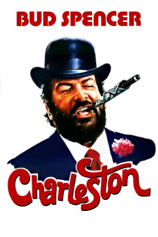 Charleston (1977) poster