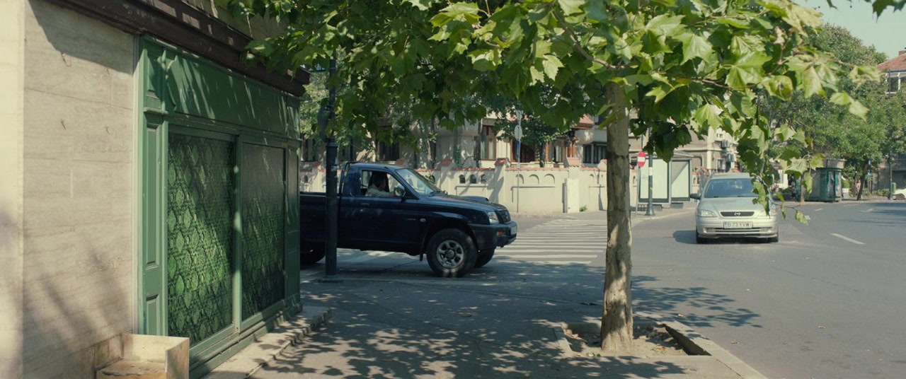 Charleston screenshot 1
