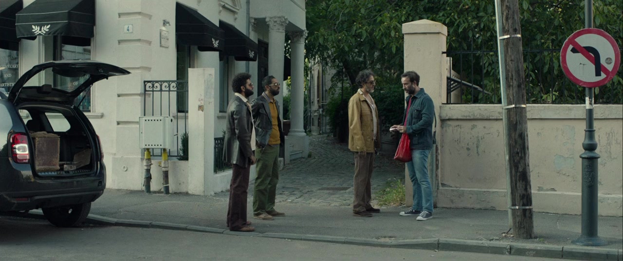 Charleston screenshot 3
