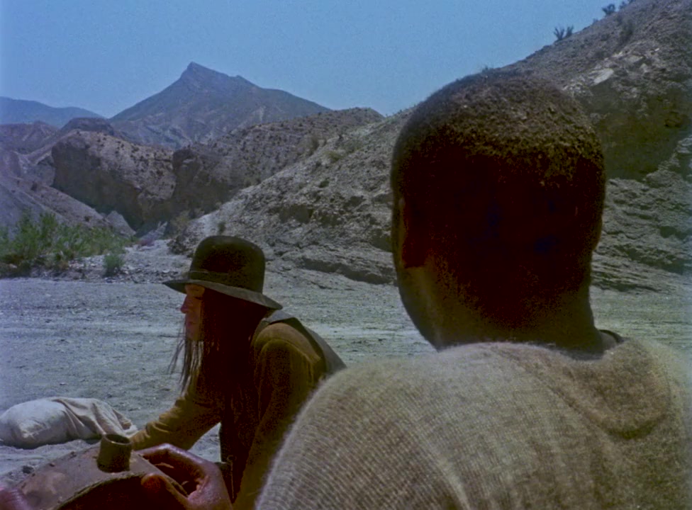 Charley-One-Eye screenshot 3