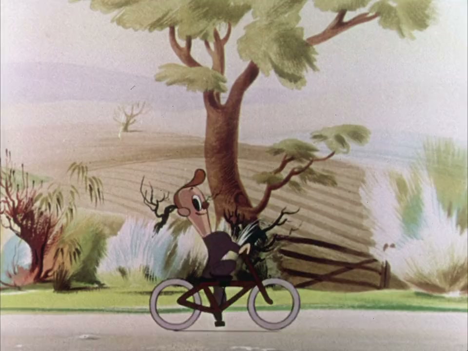 Charley's March of Time screenshot 3