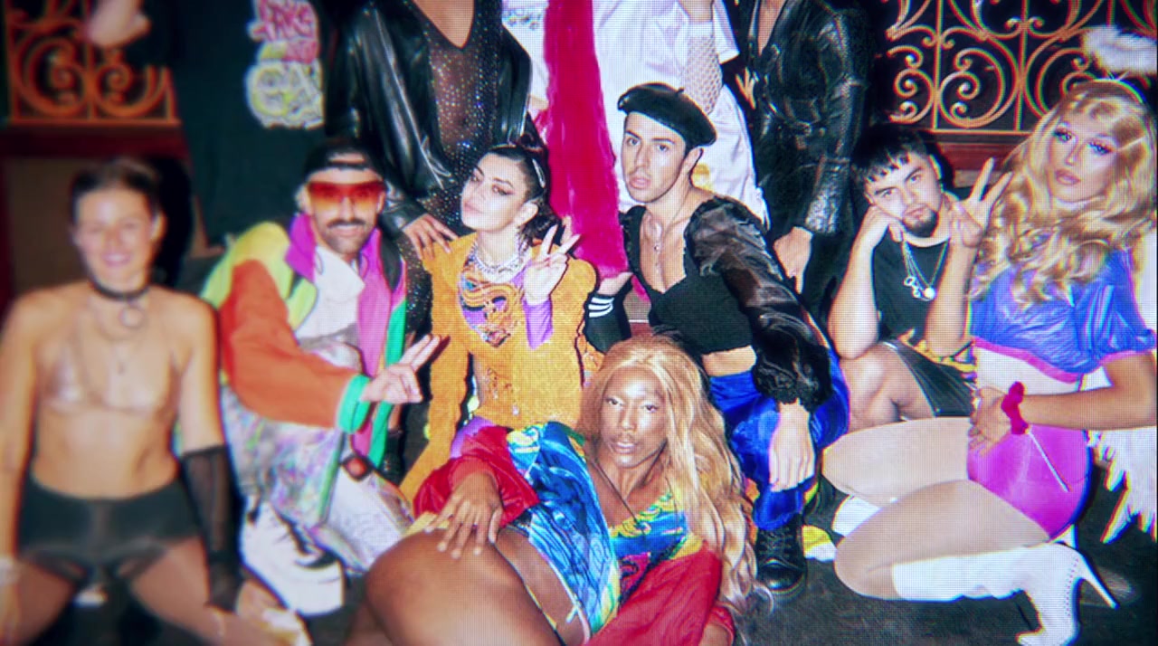 Charli XCX: Alone Together screenshot 1