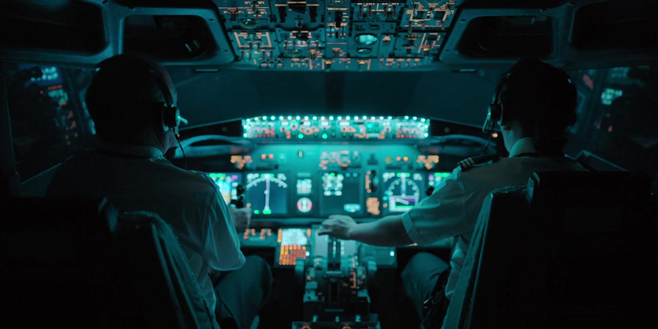 Charlie Tango screenshot 1
