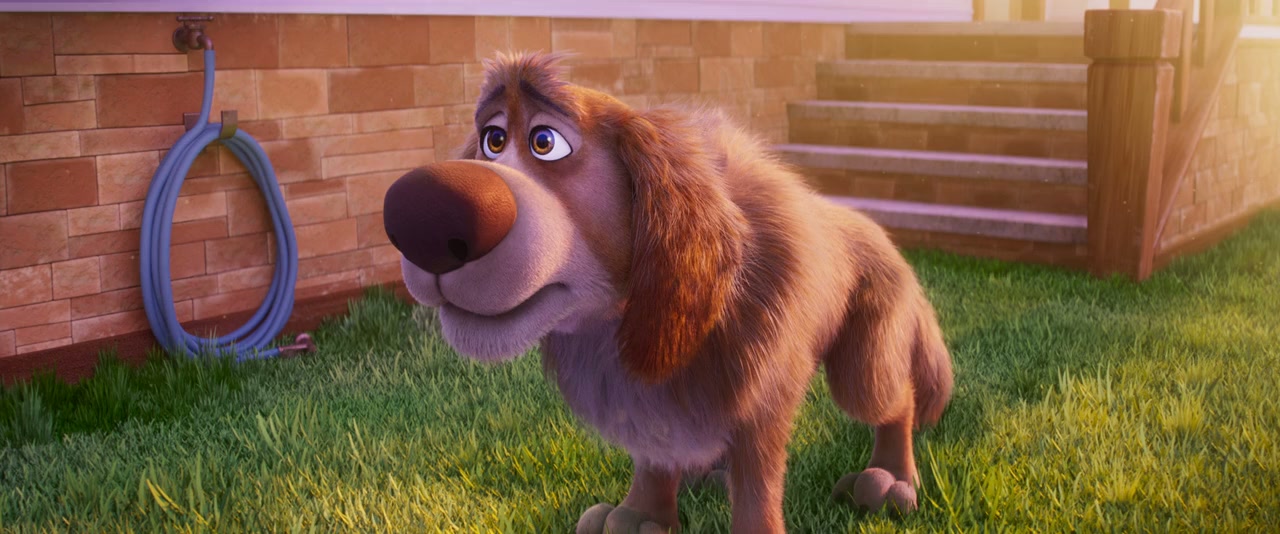 Charlie the Wonderdog screenshot 1