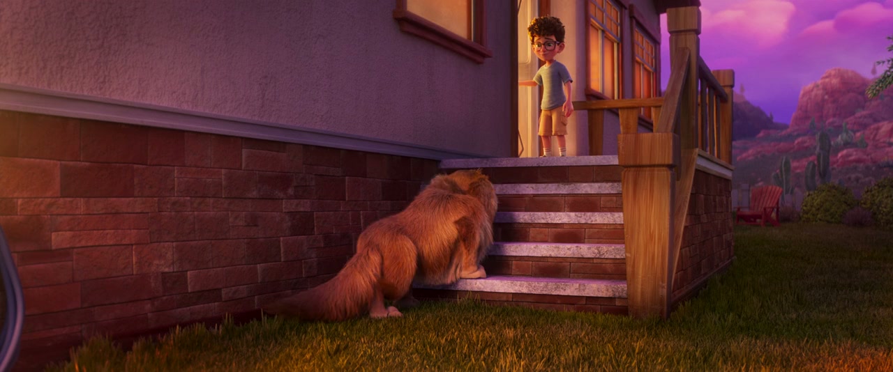 Charlie the Wonderdog screenshot 2