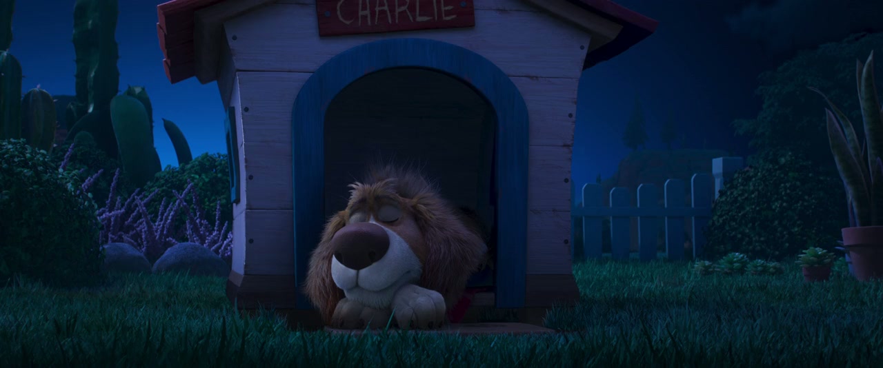 Charlie the Wonderdog screenshot 3