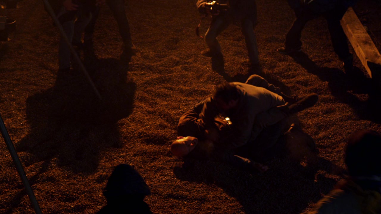 Charlie Zone screenshot 1