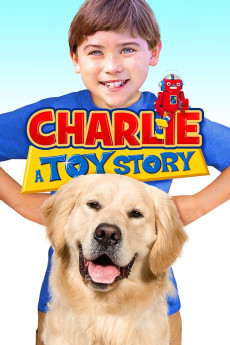 Charlie: A Toy Story (2012) poster