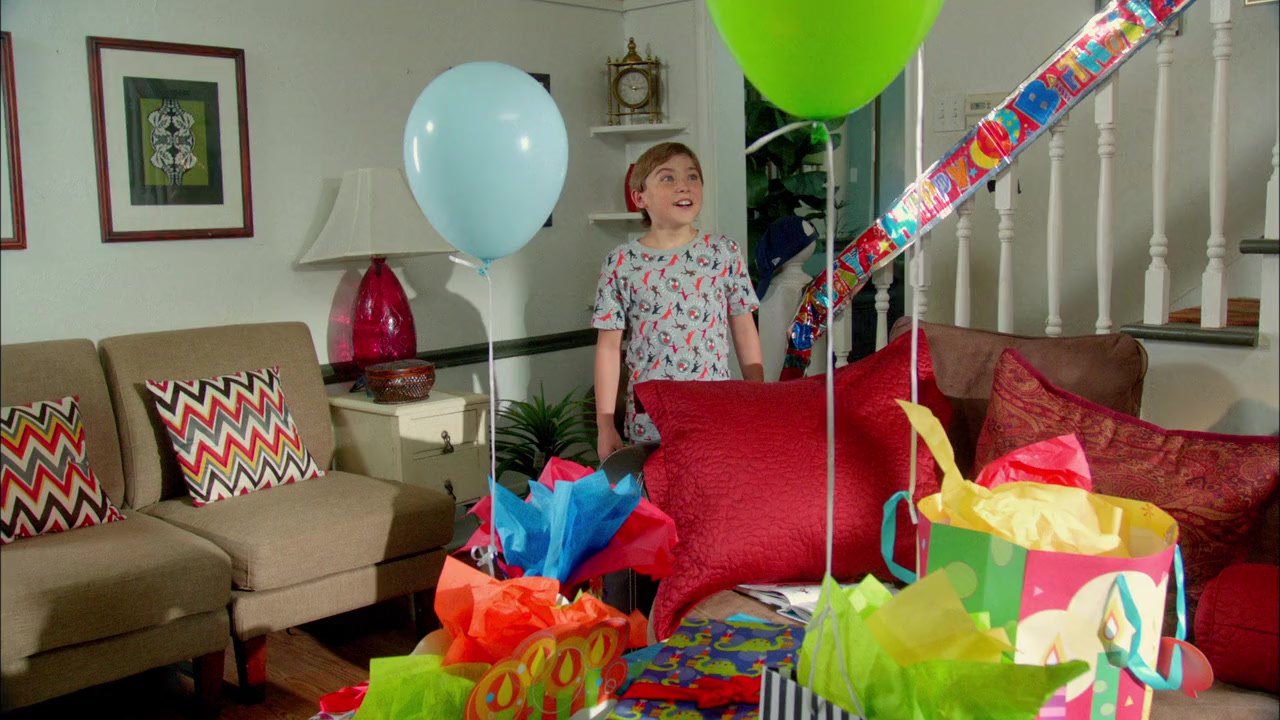 Charlie: A Toy Story screenshot 2