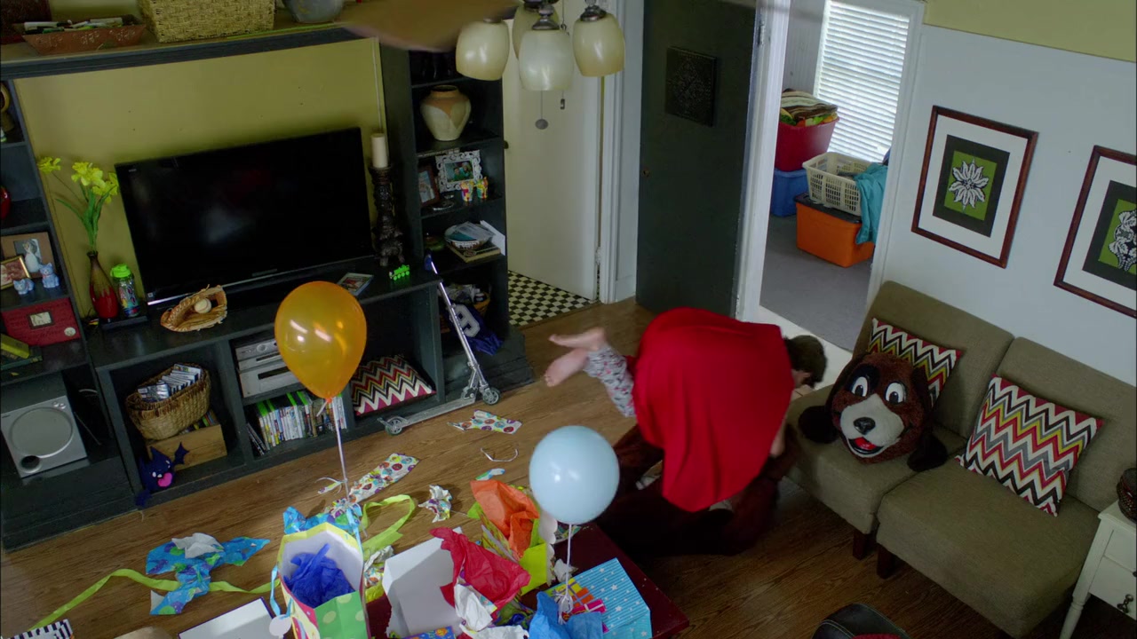 Charlie: A Toy Story screenshot 3