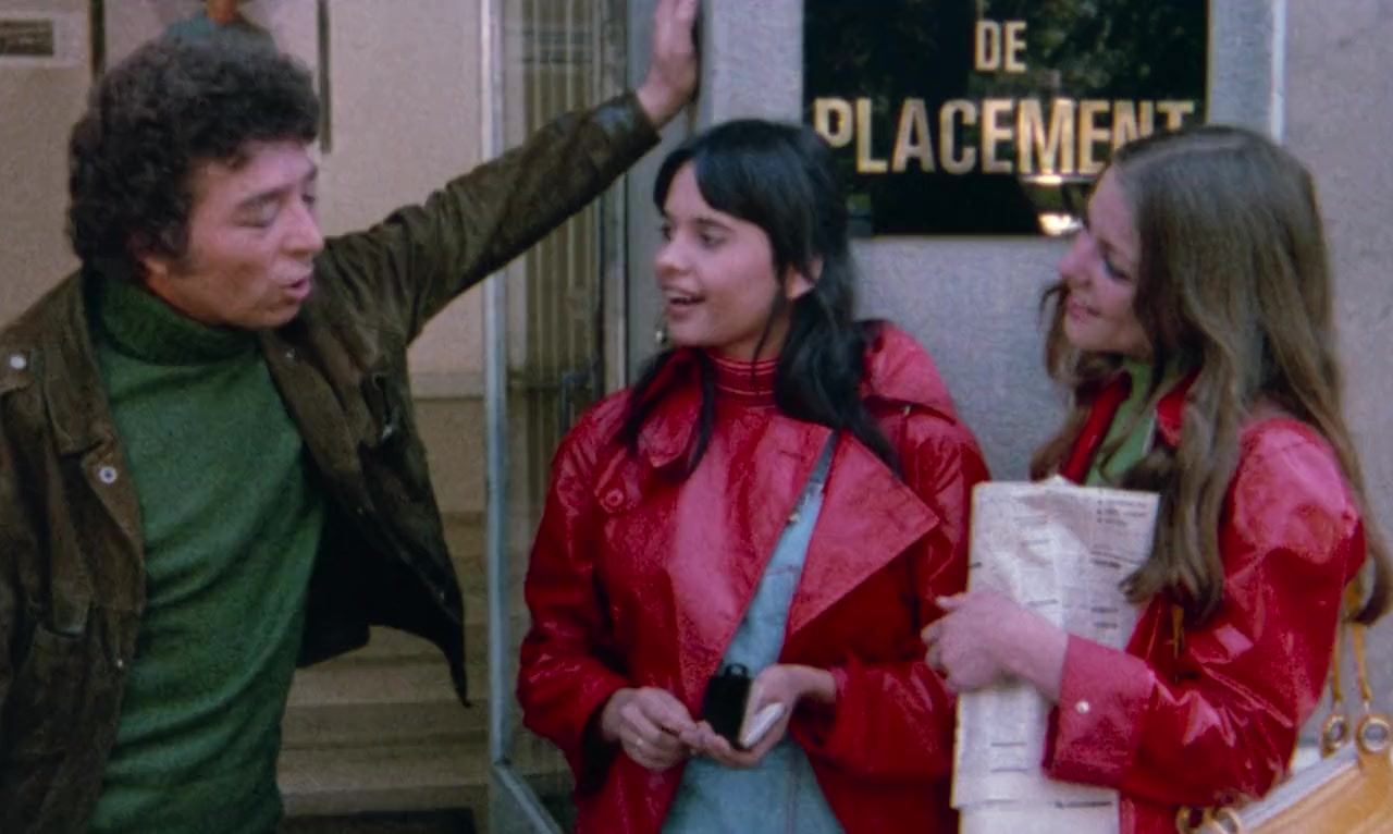 Charlie et ses deux nénettes screenshot 2
