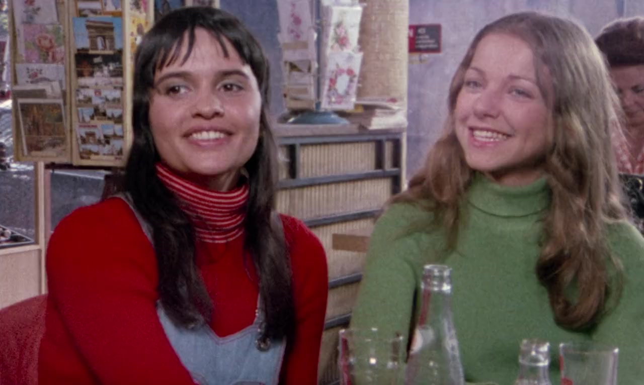 Charlie et ses deux nénettes screenshot 3