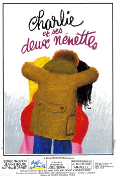 Charlie et ses deux nénettes (1973) poster