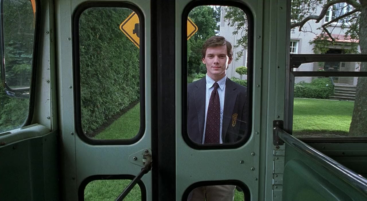 Charlie Bartlett screenshot 3
