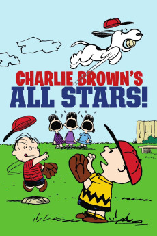 Charlie Brown's All Stars! (1966) poster