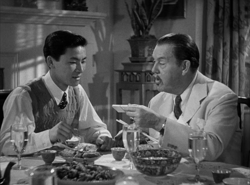 Charlie Chan in Honolulu screenshot 2