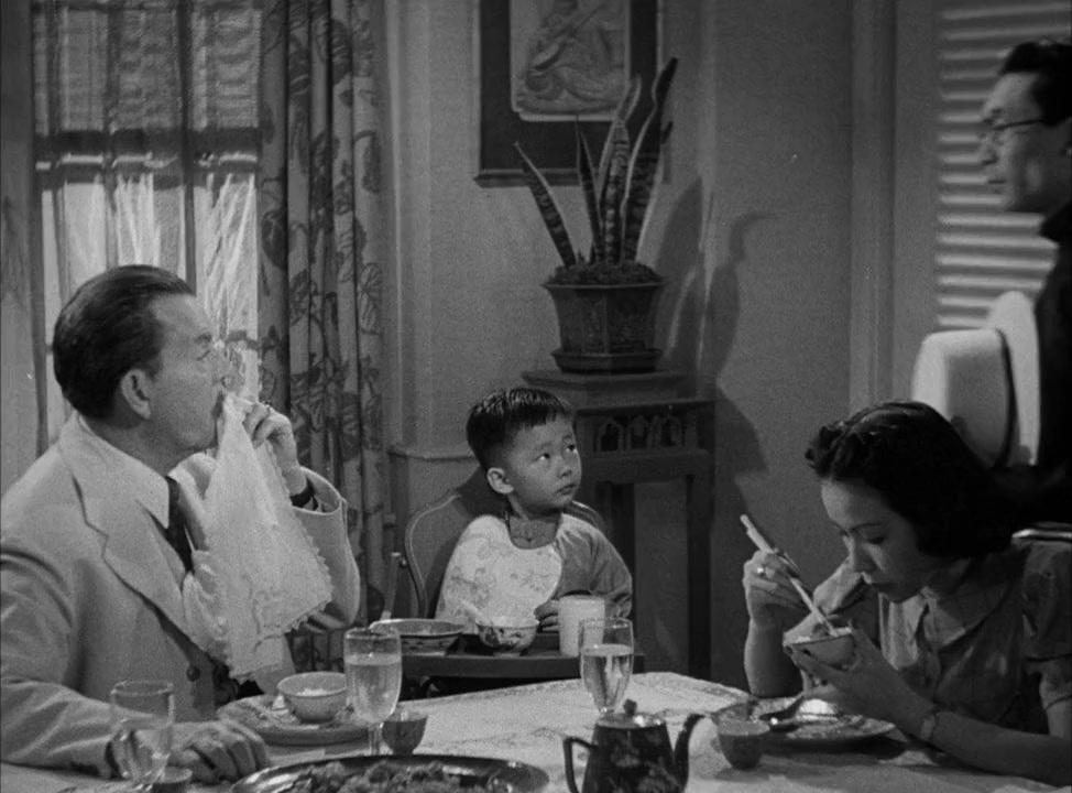 Charlie Chan in Honolulu screenshot 3